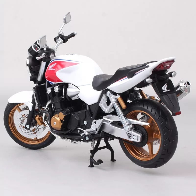 موتور بازی مدل هوندا طرح Automaxx 1/12 HONDA CB1300 SF