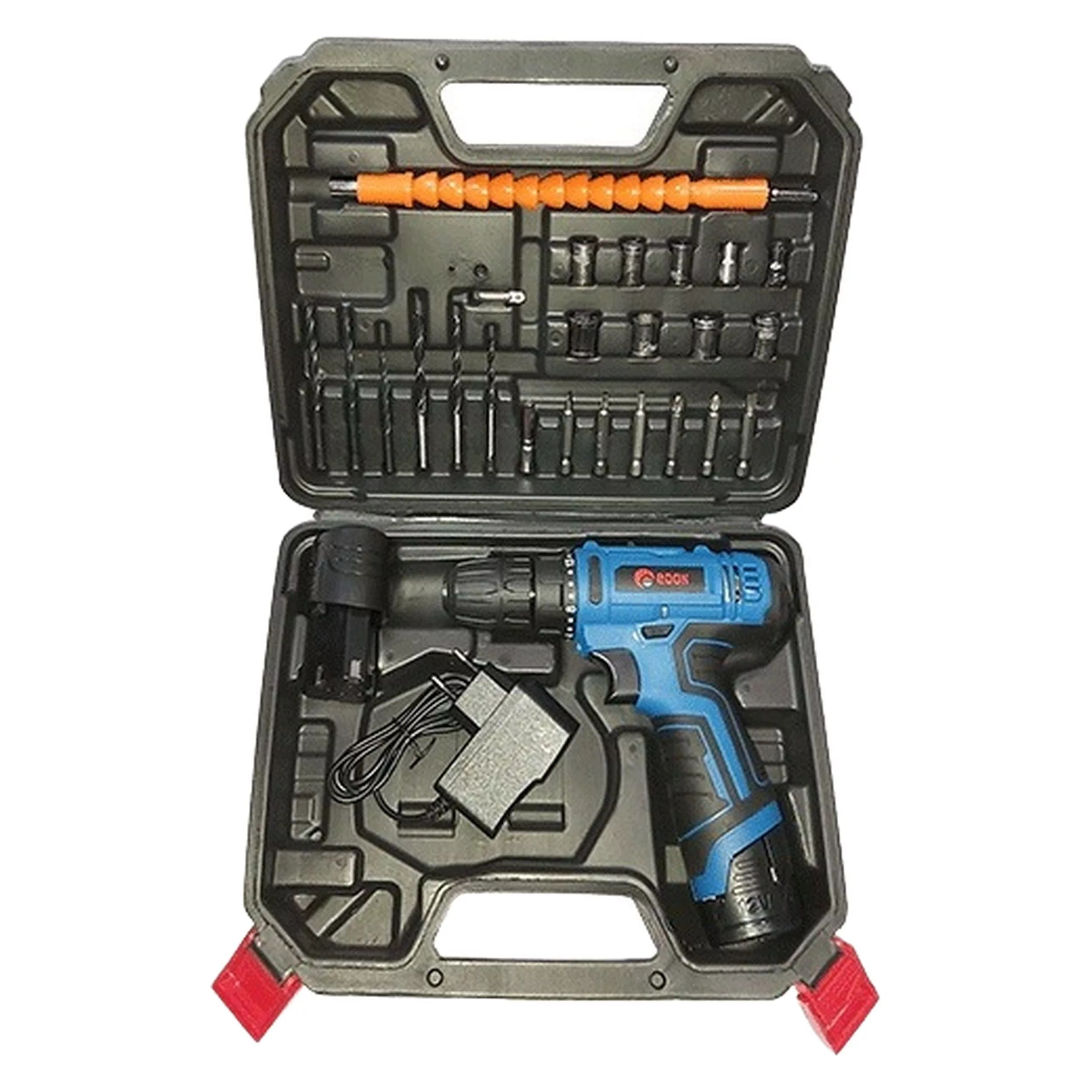 مجموعه 28 عددی ابزار ادون مدل lv3-1210