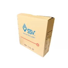 فیلتر تصفیه کننده آب اس اس وی مدل H910 مجموعه 9 عددی