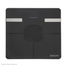 ترازو دیجیتال هوشمند بی ول مدل WK-168BT