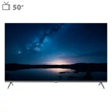 تلویزیون 50 اینچ ال ای دی هوشمند جی پلاس مدل GTV-50SU788N