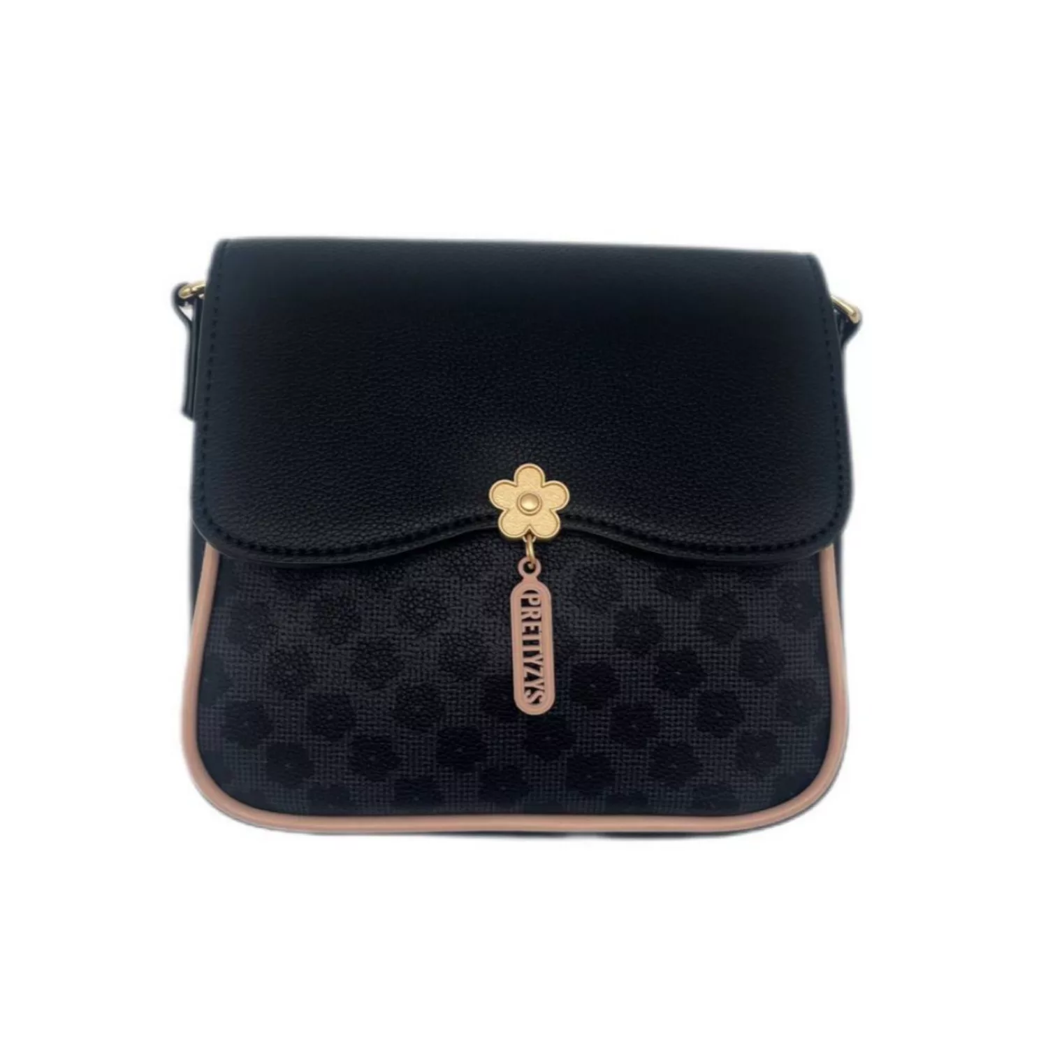 کیف رودوشی زنانه پرتیزس مدل L4_157