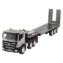 ماشین بازی کنترلی هوینا مدل کامیون خودروبر