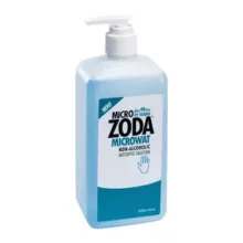 تجهیزات ضدعفونی کننده