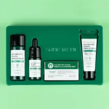 مجموعه مراقبت از پوست سام بای می مدل Miracle Starter مجموعه 4 عددی