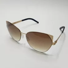 عینک آفتابی زنانه ایس برلین مدل queen.g