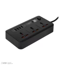 محافظ ولتاژ تی اسمارت مدل BKL-04