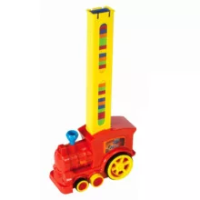 قطار بازی مدل دومینو چین کد 589