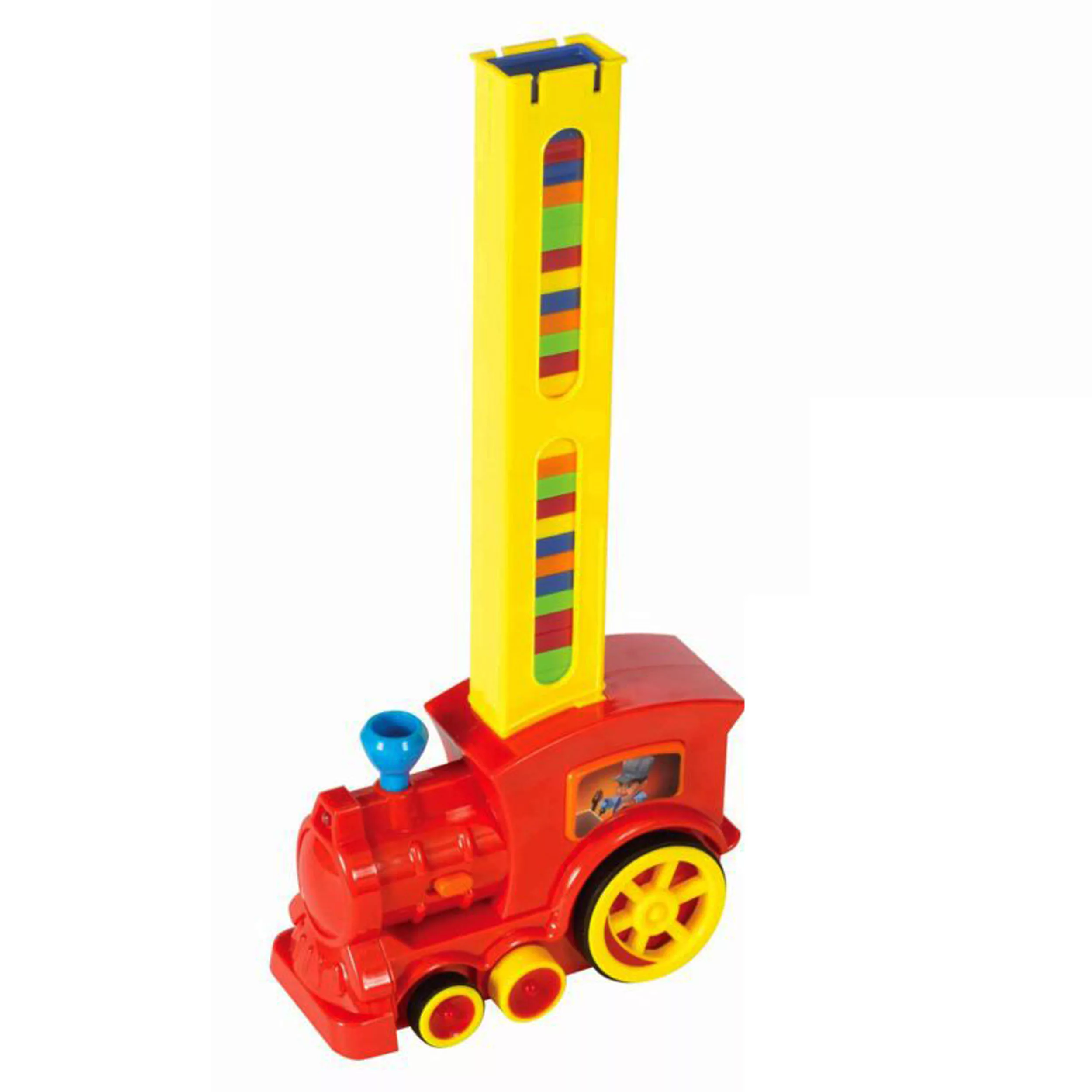 قطار بازی مدل دومینو چین کد 589