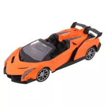 ماشین بازی کنترلی ناب سل مدل لامبورگینی کروک شارژی