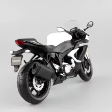 موتور بازی مدل کاوازاکی