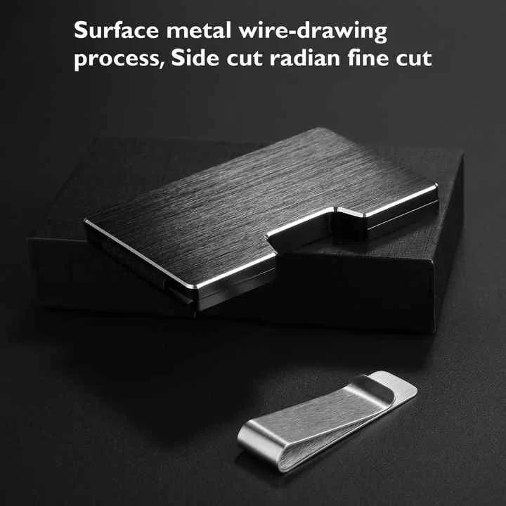 جاکارتی مدل lemas Rfid007