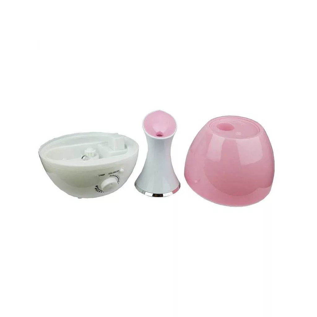 دستگاه بخور و رطوبت ساز سرد مدل Humidifier Cool Steam