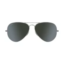 عینک آفتابی خلبانی (Aviator) ری بن مدل 3025-003/40-62