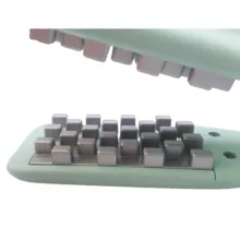 فر کننده و حالت دهنده مو وی جی ار مدل V-531