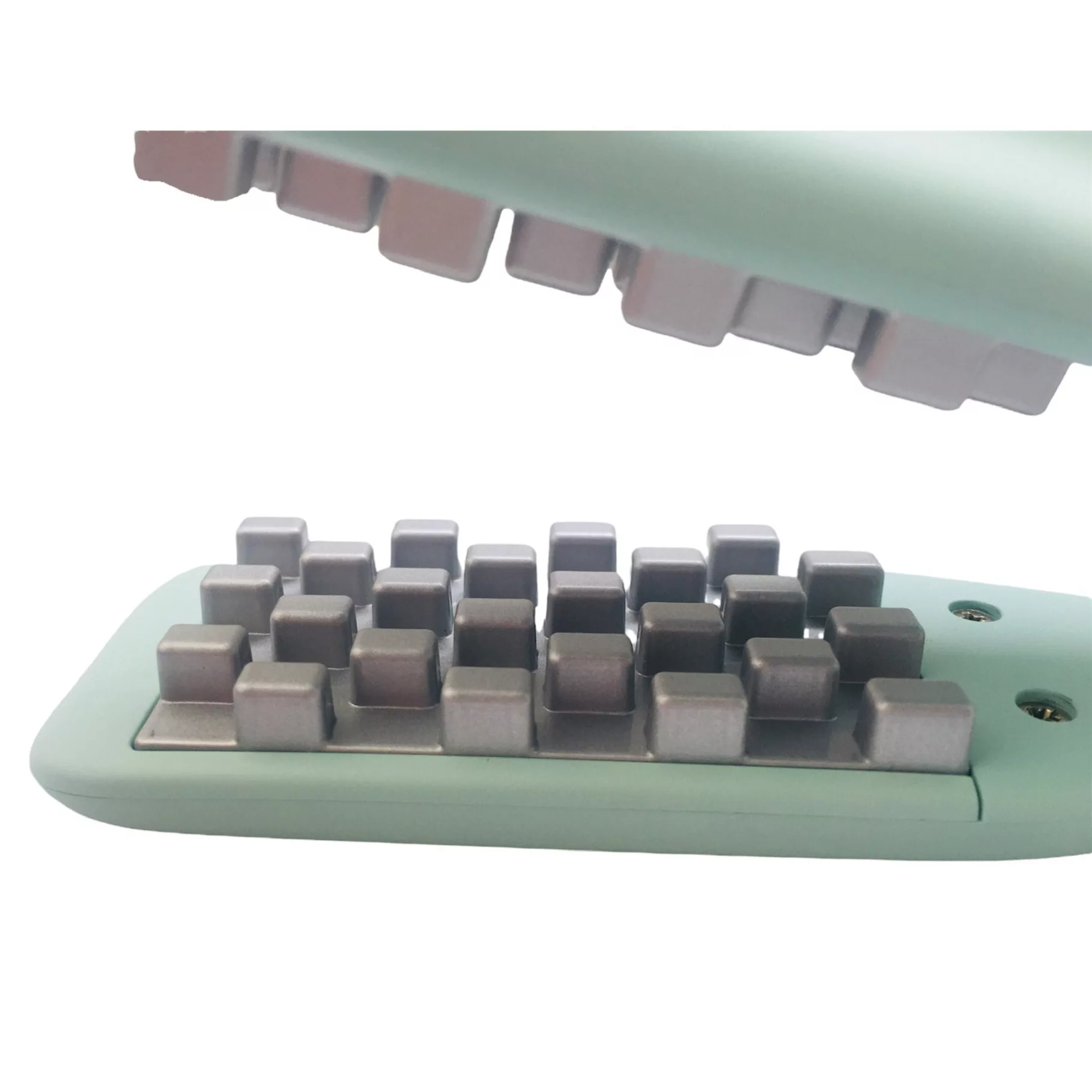 فر کننده و حالت دهنده مو وی جی ار مدل V-531