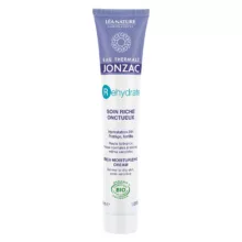 کرم مرطوب کننده ژونزک مدل DR حجم 50 میلی لیتر