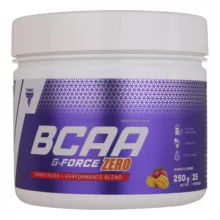 پودر بی سی ای ای با طعم انبه ترک نوتریشن وزن 250 گرم