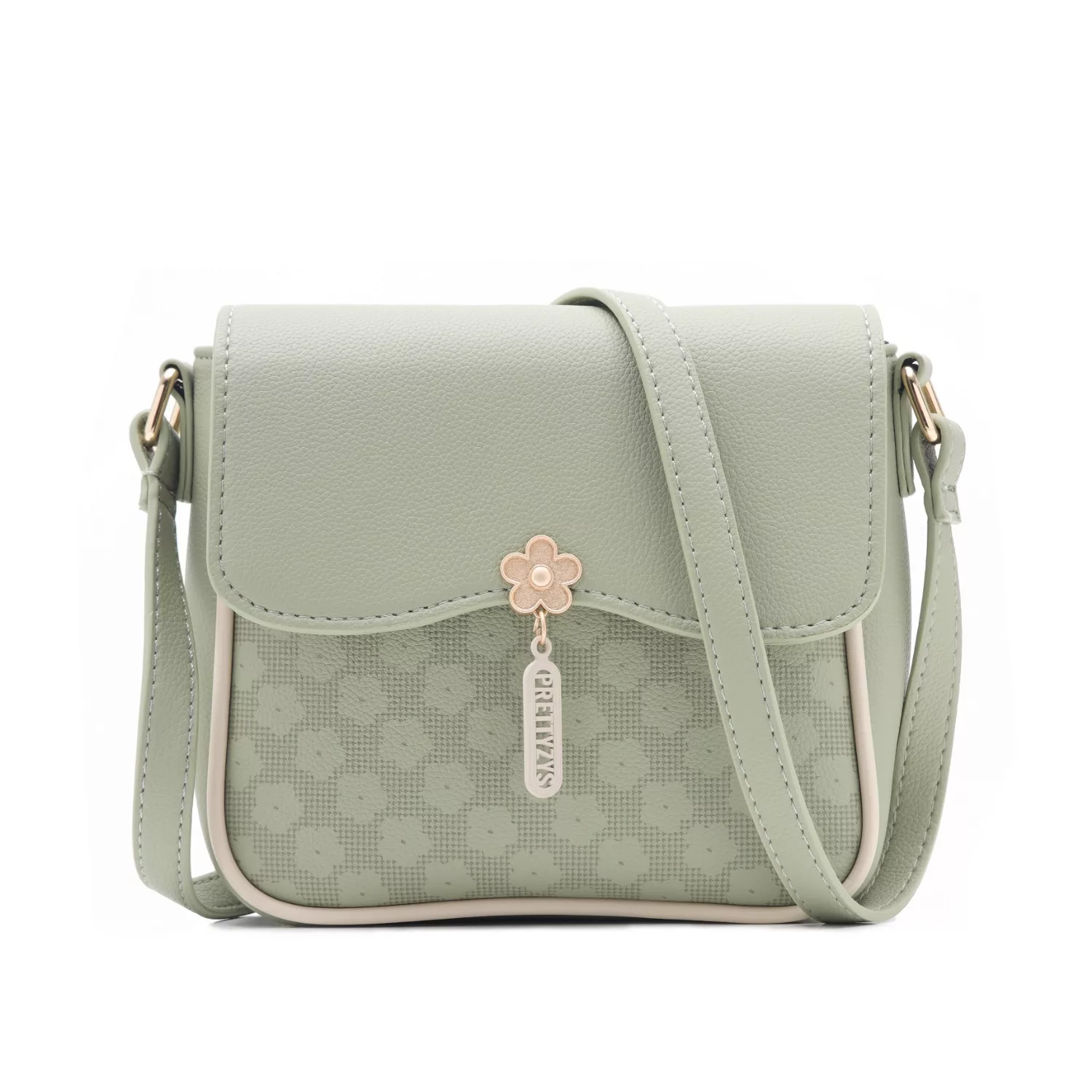 کیف رودوشی زنانه پرتیزس مدل L4_157