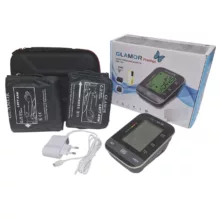 فشارسنج بازویی دیجیتال گلامور مدل DBP-1332
