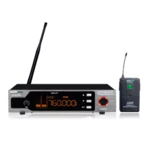 میکروفن بی سیم مدل AAPPRO AP-M700B