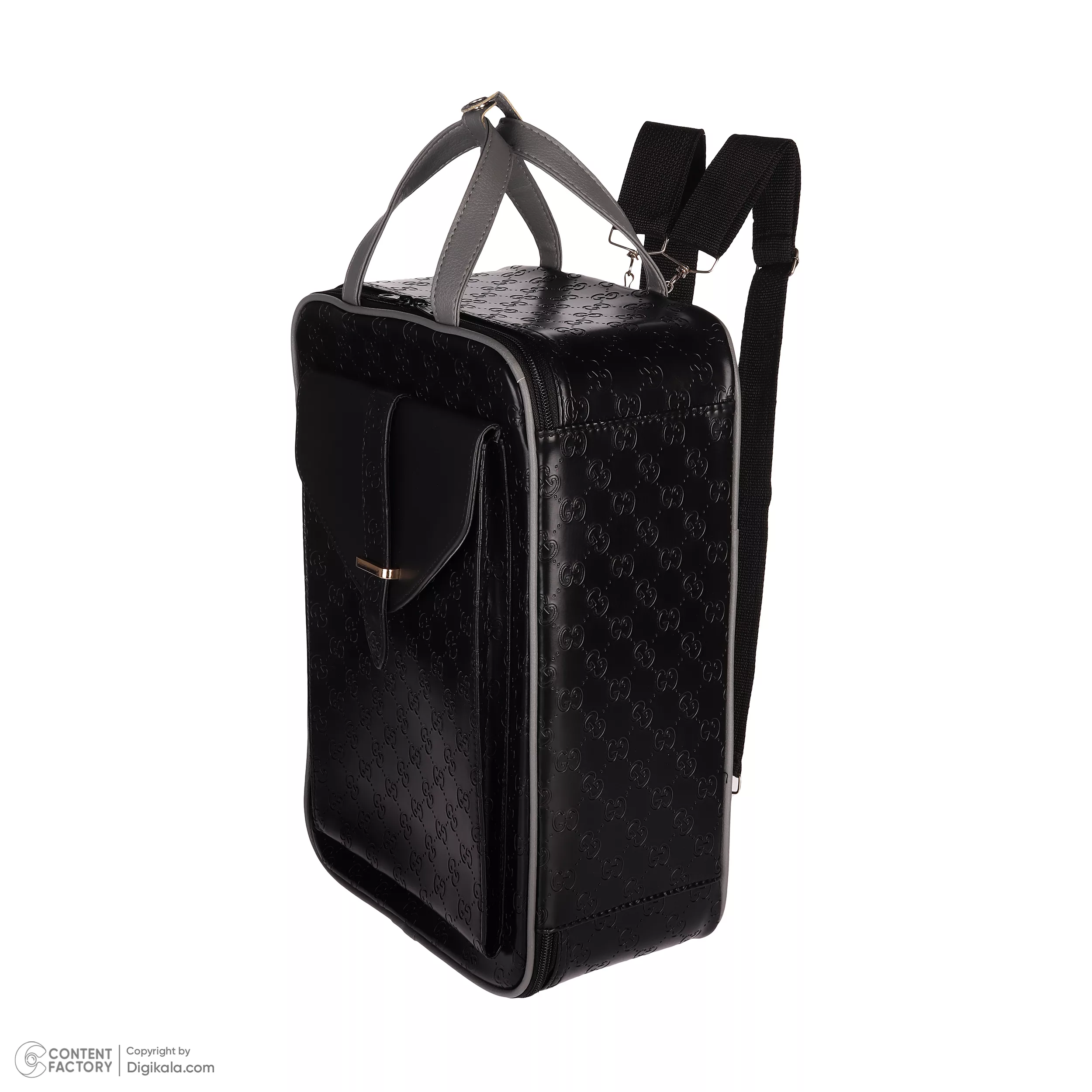 کیف لوازم آرایش و گریم زنانه مدل S-06