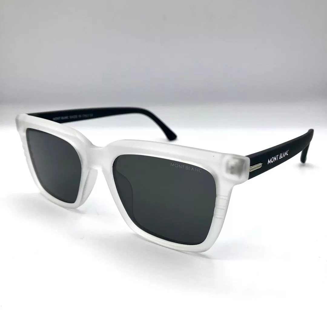 عینک آفتابی مون بلان مدل 0097573