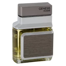 ادو پرفیوم مردانه عماد آرا مدل Genesis حجم 100 میلی لیتر