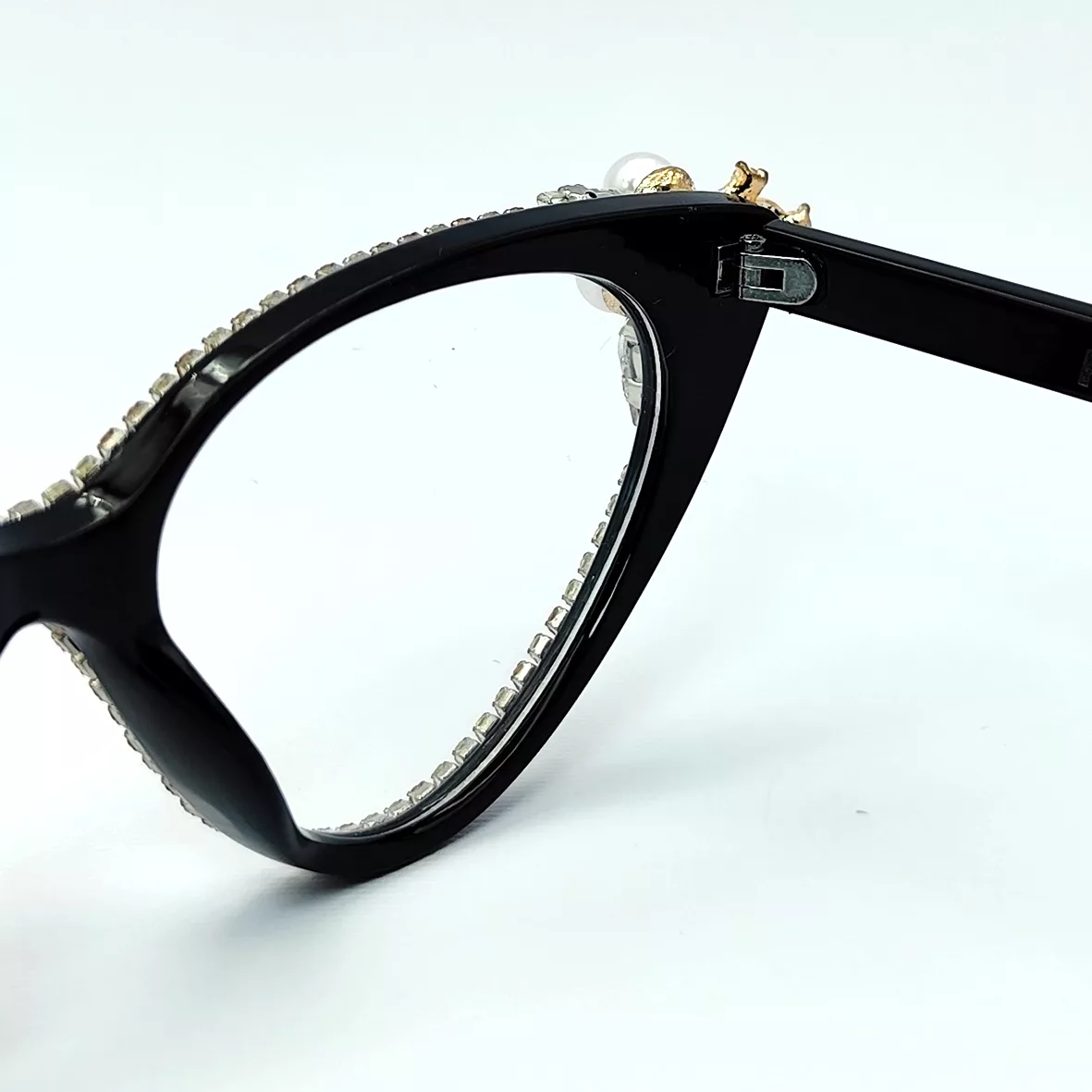 فریم عینک طبی زنانه فرست مدل FIRSFT-W68045C1