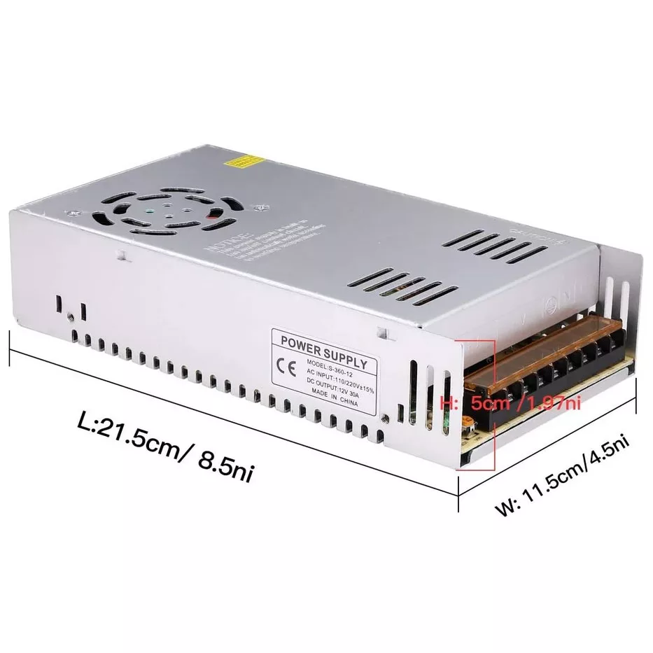 پک سیستم امنیتی دوربین مداربسته رایمون مدل 5 مگاپیکسل کد RP-5M-HI2T16C-02