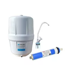 دستگاه تصفیه کننده آب سافت واتر مدل PumpLess-Ne60