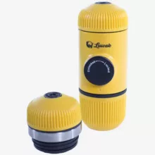 اسپرسو ساز مدل نانوپرسو لواک