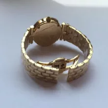 ساعت مچی عقربه ای زنانه متی تیسوت مدل D106PI