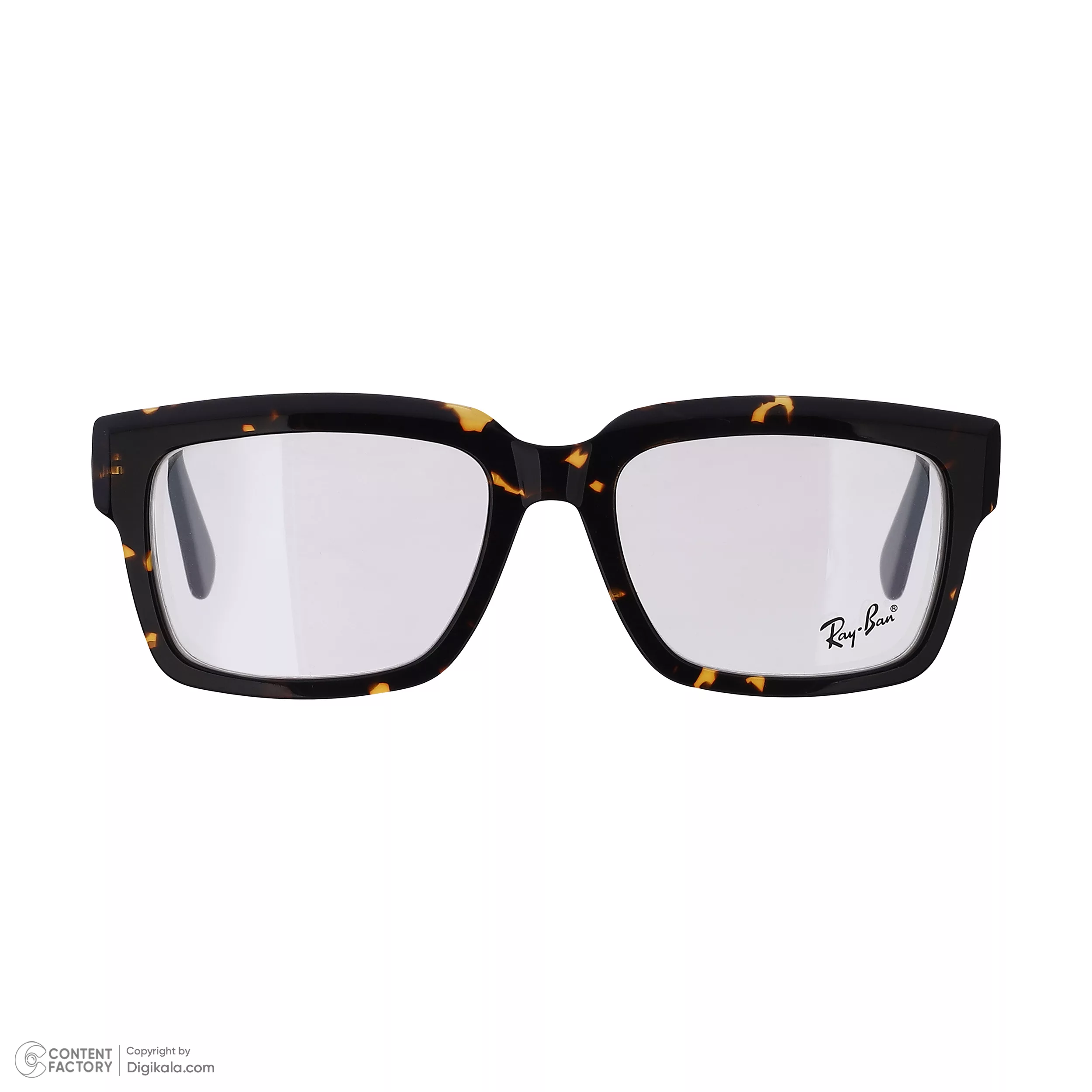 فریم عینک طبی ری بن مدل RB2191-2012