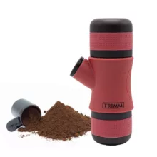 اسپرسو ساز تریم مدل Hs-8201