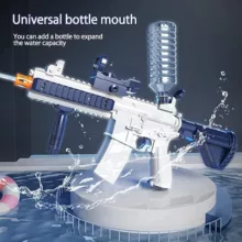 تفنگ آب پاش مدل SQ-NEW2023-3