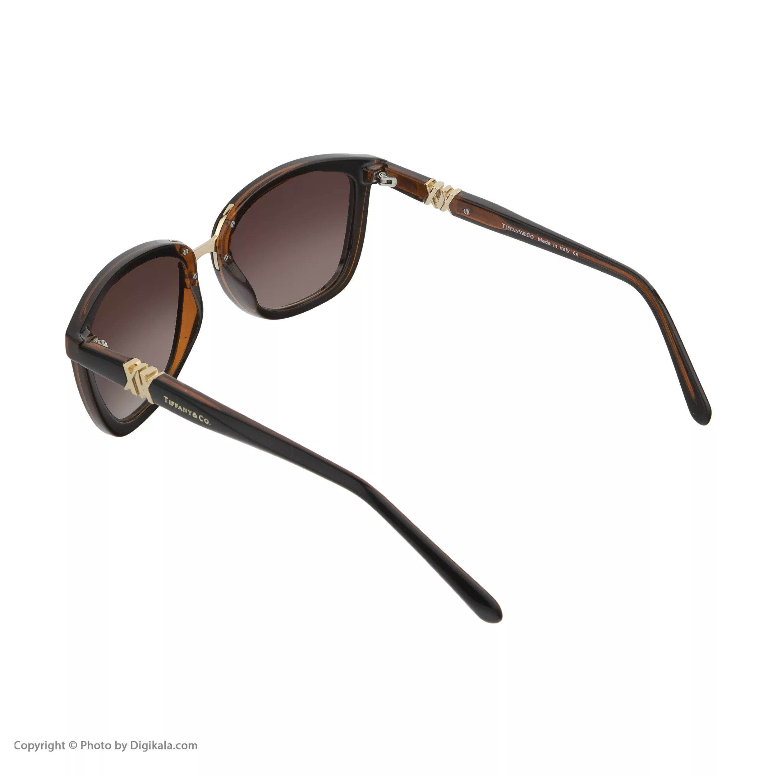 عینک آفتابی زنانه تیفانی اند کو مدل 4123