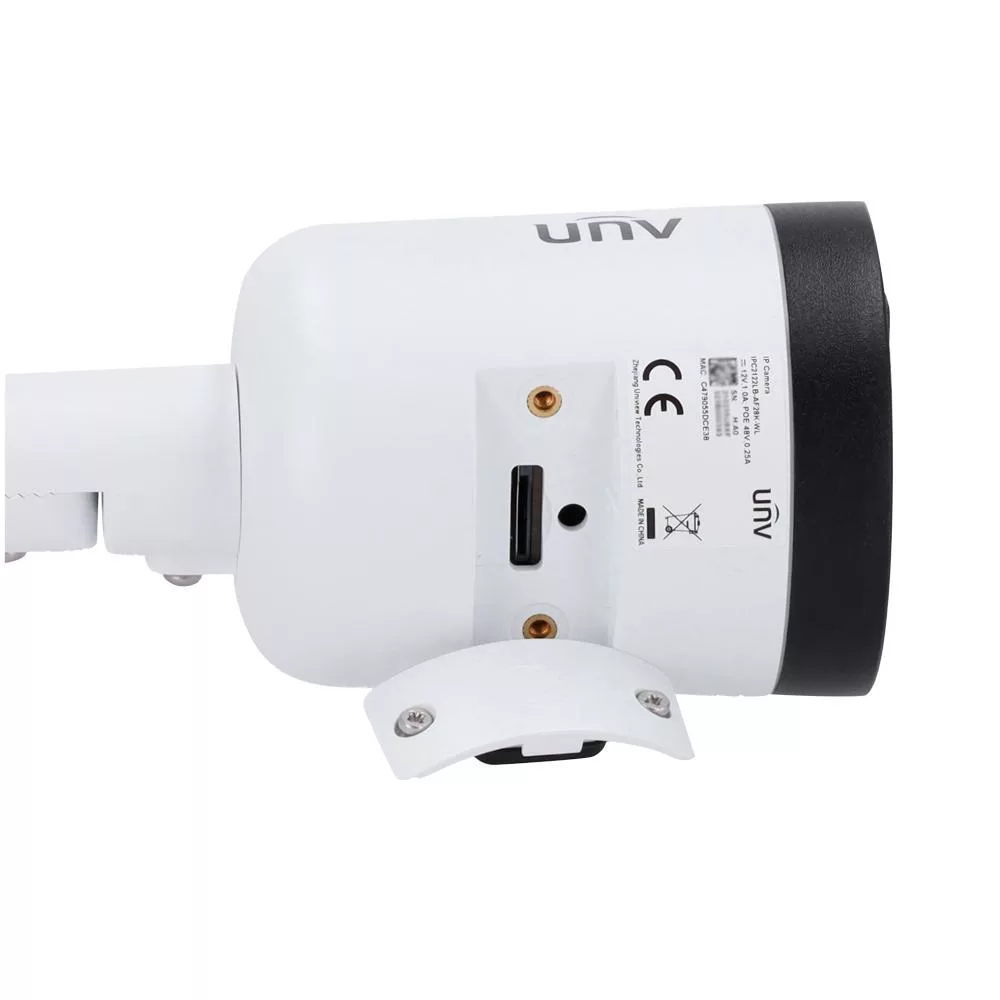 دوربین مداربسته تحت شبکه یونی ویو مدل IPC2122LB-AF28K-WL