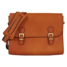 کیف رودوشی زنانه چرم اشرافی مدل دلوان کد2