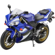 ماکت موتور ولی مدل  YAMAHA YZF R1 2020