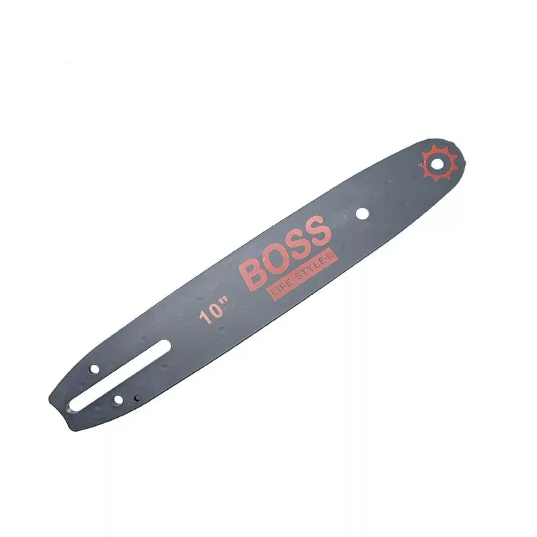 اره زنجیری شارژی باس مدل 25CM