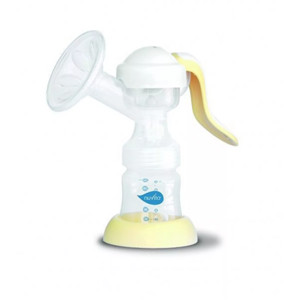 شیردوش دستی نوویتا مدل AlTL 0008 گنجایش 150 میلی لیتر