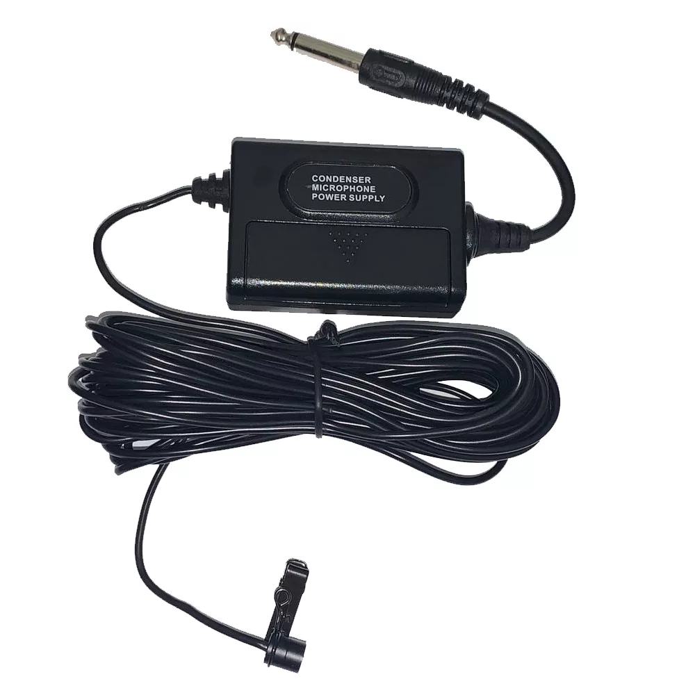 میکروفن یقه ای پنتک مدل EM-610