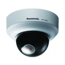 دوربین مداربسته آنالوگ پاناسونیک مدل WV-CF284E