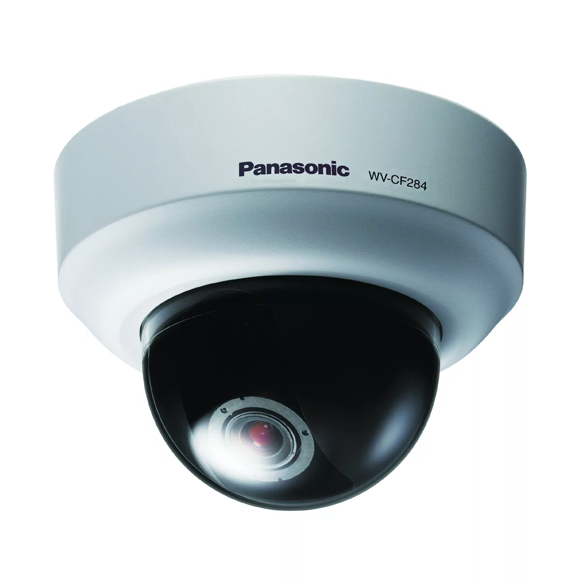 دوربین مداربسته آنالوگ پاناسونیک مدل WV-CF284E
