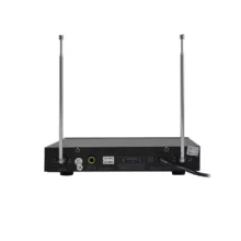 میکروفن بی سیم آکوتا مدل AT-1260CC
