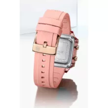 ساعت مچی دیجیتال نیوی فورس مدل NF7101 P P