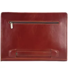 کیف اداری چرم بارز مدل DF40