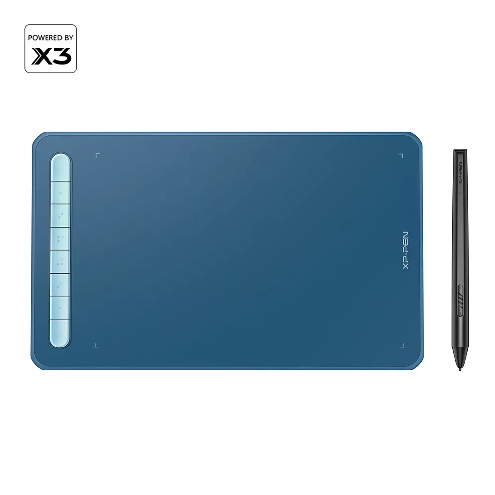 قلم نوری ایکس پی-پن مدل Deco M