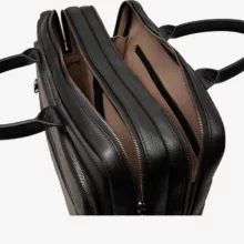 کیف اداری چرم مشهد مدل A5600